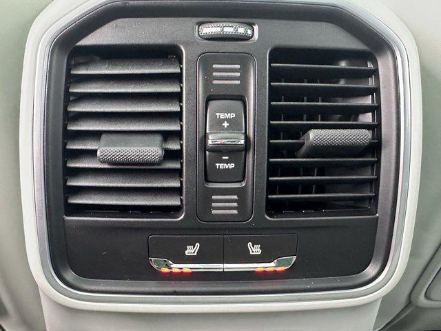 new 2026 Porsche Macan car