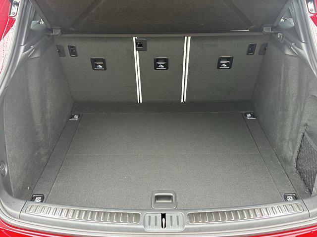 new 2026 Porsche Macan car