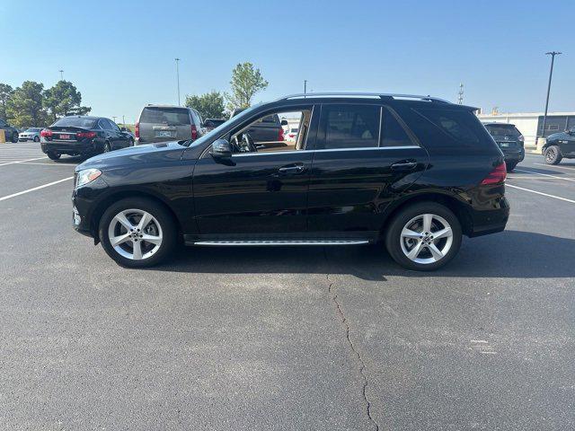 used 2018 Mercedes-Benz GLE 350 car, priced at $21,981