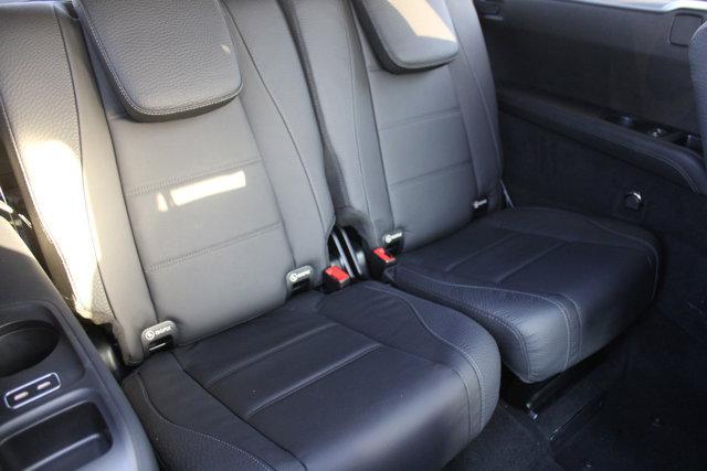 new 2025 Mercedes-Benz GLS 450 car, priced at $102,945
