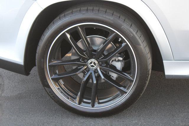 new 2025 Mercedes-Benz GLS 450 car, priced at $102,945