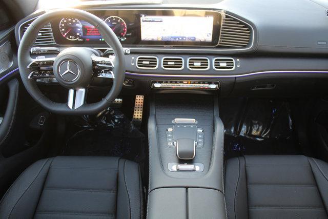 new 2025 Mercedes-Benz GLS 450 car, priced at $102,945