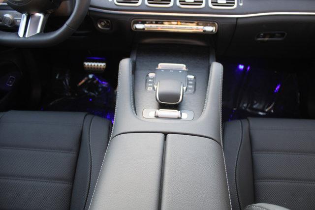 new 2025 Mercedes-Benz GLS 450 car, priced at $102,945
