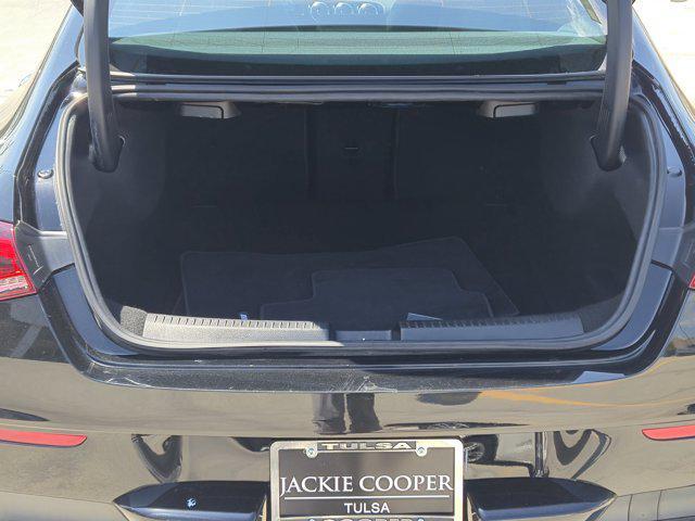 used 2022 Mercedes-Benz CLA 250 car, priced at $31,500