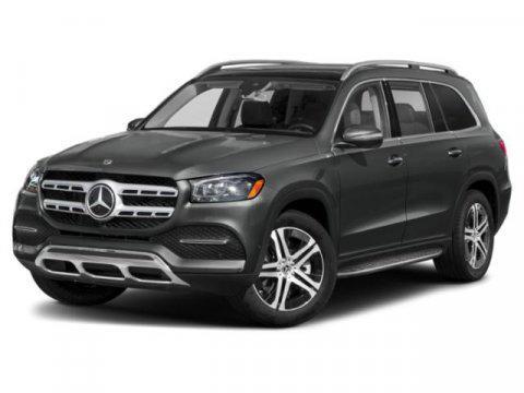 used 2020 Mercedes-Benz GLS 450 car, priced at $39,000