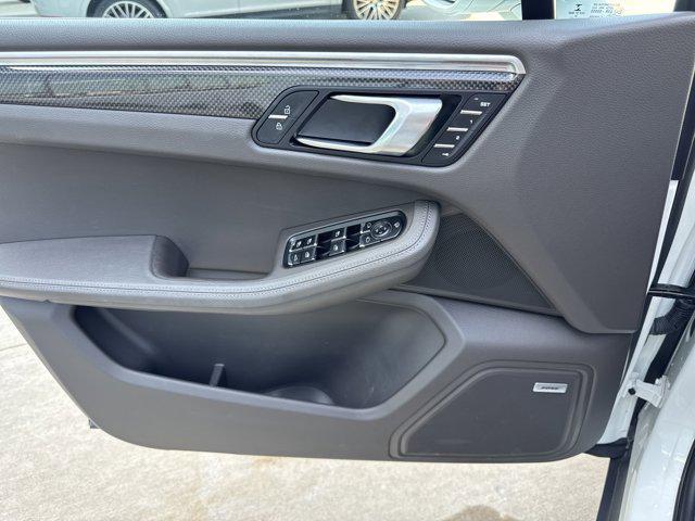used 2022 Porsche Macan car, priced at $49,991
