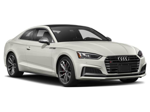 used 2018 Audi S5 car