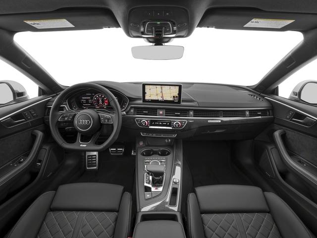 used 2018 Audi S5 car