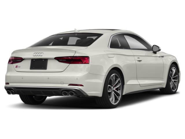 used 2018 Audi S5 car