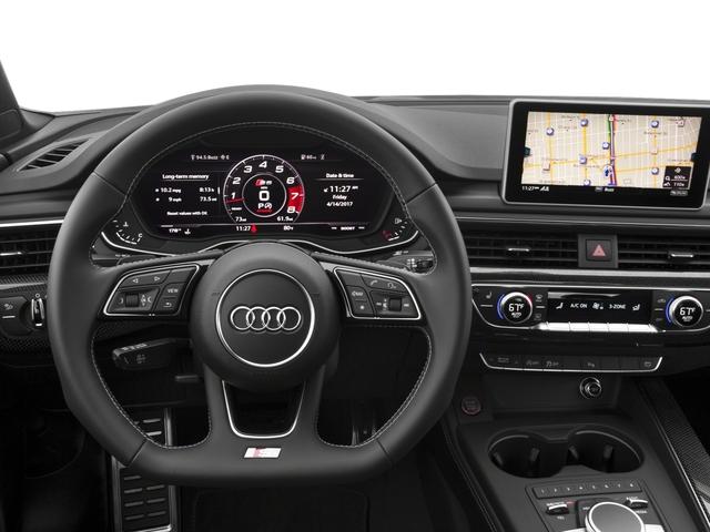 used 2018 Audi S5 car