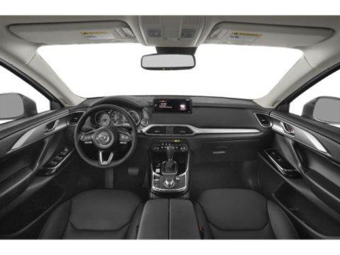 used 2023 Mazda CX-9 car, priced at $29,000