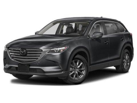 used 2023 Mazda CX-9 car, priced at $29,000