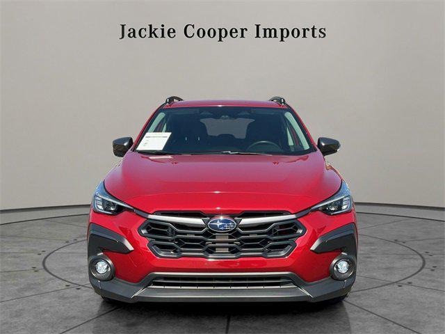 used 2024 Subaru Crosstrek car, priced at $28,900
