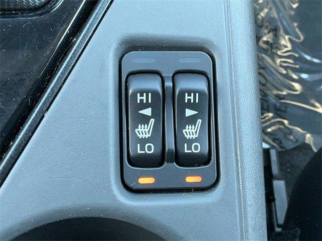 used 2024 Subaru Crosstrek car, priced at $28,900