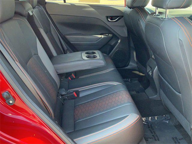 used 2024 Subaru Crosstrek car, priced at $28,900