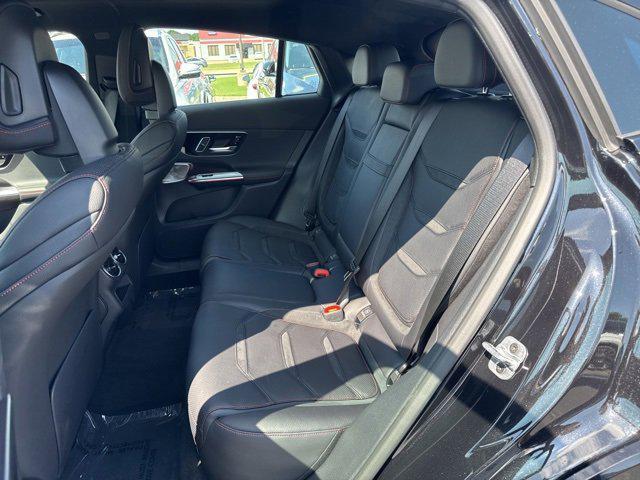 new 2026 Mercedes-Benz AMG GLC 43 car, priced at $86,835