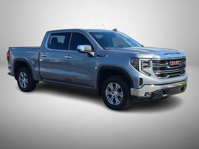 used 2024 GMC Sierra 1500 car, priced at $49,000