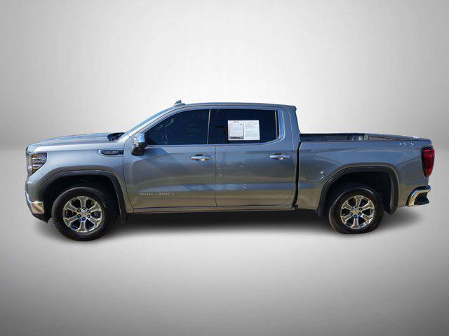 used 2024 GMC Sierra 1500 car, priced at $49,000