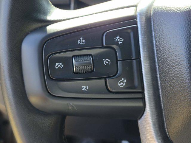 used 2024 GMC Sierra 1500 car, priced at $49,000