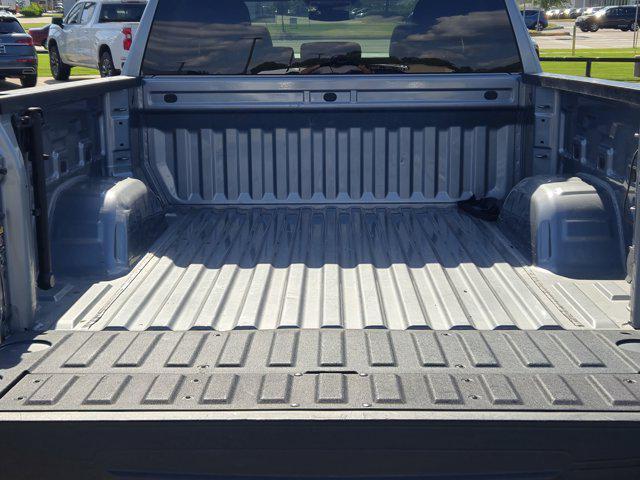 used 2024 GMC Sierra 1500 car, priced at $49,000