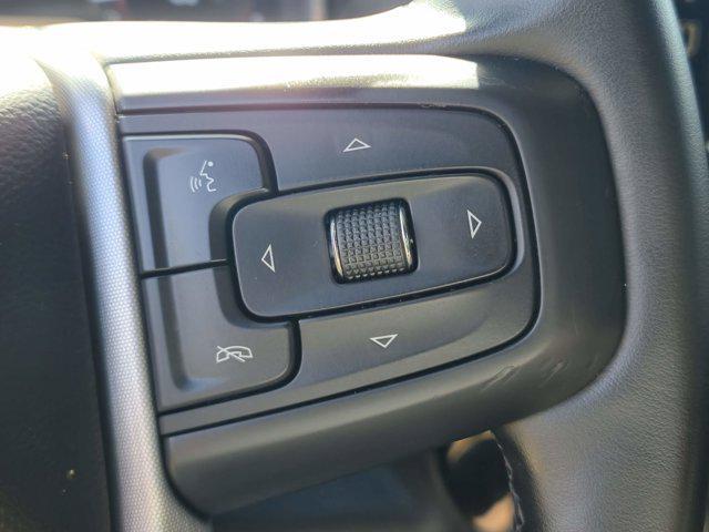 used 2024 GMC Sierra 1500 car, priced at $49,000