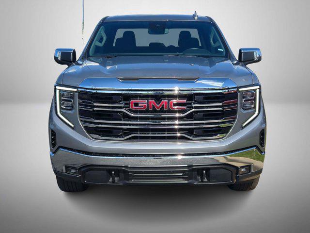 used 2024 GMC Sierra 1500 car, priced at $49,000