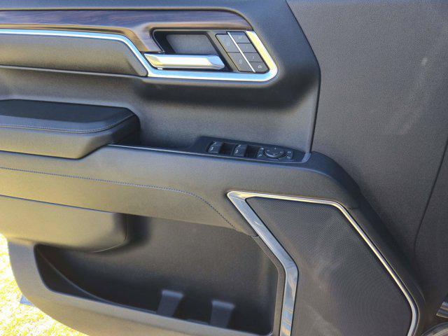 used 2024 GMC Sierra 1500 car, priced at $49,000