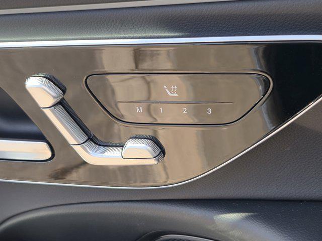 new 2025 Mercedes-Benz E-Class car, priced at $67,345