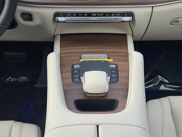 new 2025 Mercedes-Benz GLE 350 car, priced at $74,925
