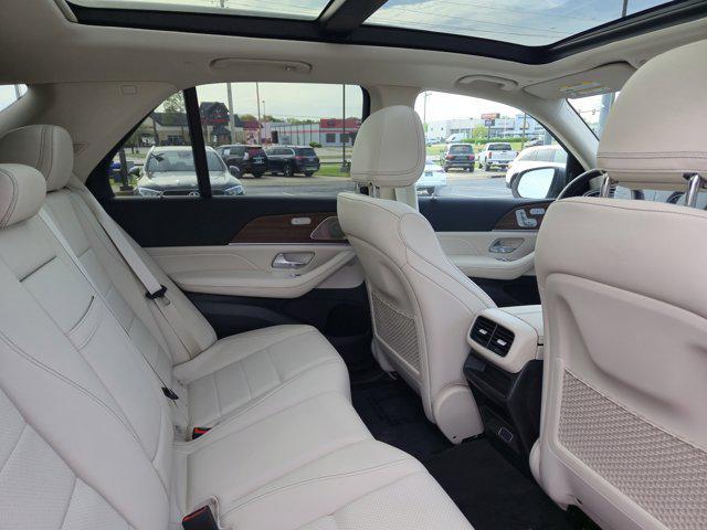 new 2025 Mercedes-Benz GLE 350 car, priced at $74,925