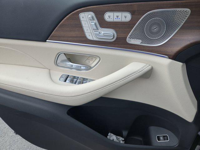 new 2025 Mercedes-Benz GLE 350 car, priced at $74,925