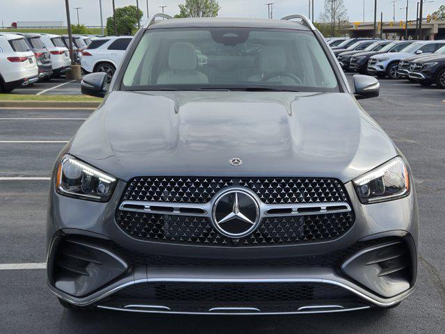 new 2025 Mercedes-Benz GLE 350 car, priced at $74,925