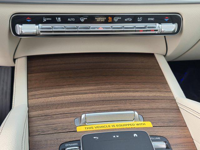 new 2025 Mercedes-Benz GLE 350 car, priced at $74,925