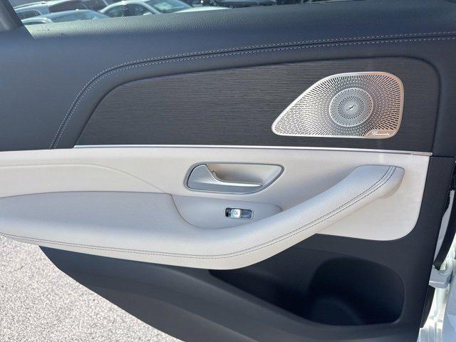 new 2026 Mercedes-Benz GLE 450 car, priced at $82,140