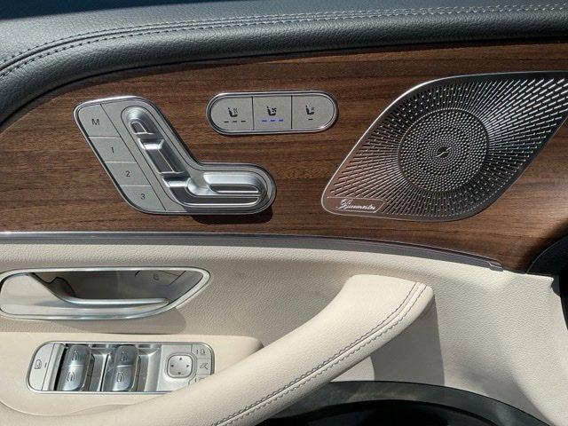 new 2025 Mercedes-Benz GLE 450 car, priced at $83,635