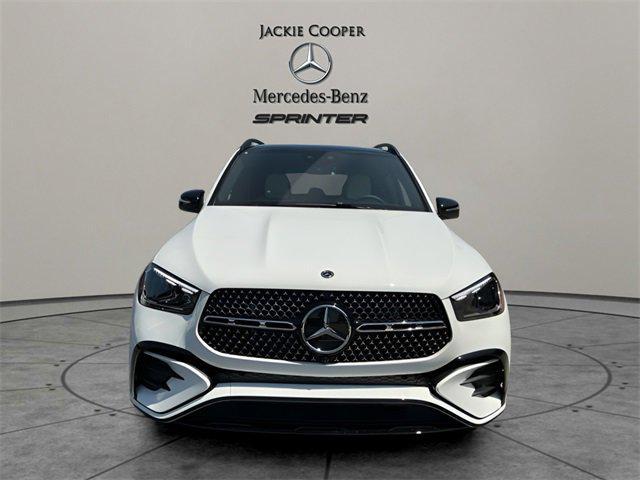 new 2025 Mercedes-Benz GLE 450 car, priced at $83,635