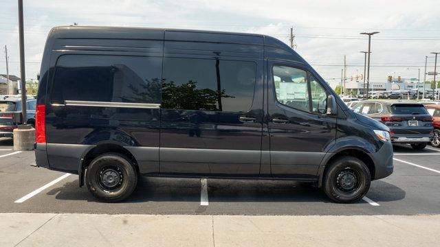 new 2024 Mercedes-Benz Sprinter 3500 car, priced at $66,720