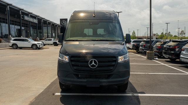 new 2024 Mercedes-Benz Sprinter 3500 car, priced at $66,720