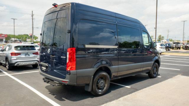 new 2024 Mercedes-Benz Sprinter 3500 car, priced at $66,720