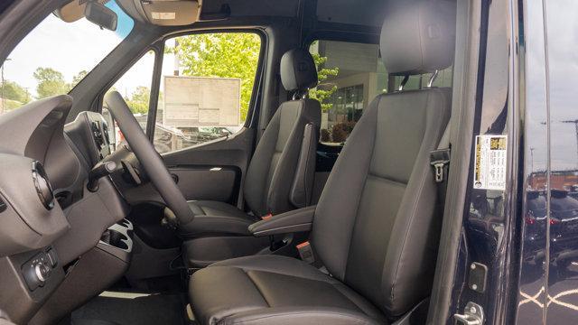 new 2024 Mercedes-Benz Sprinter 3500 car, priced at $66,720