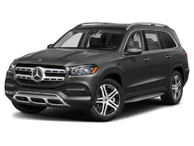 used 2020 Mercedes-Benz GLS 450 car, priced at $40,500
