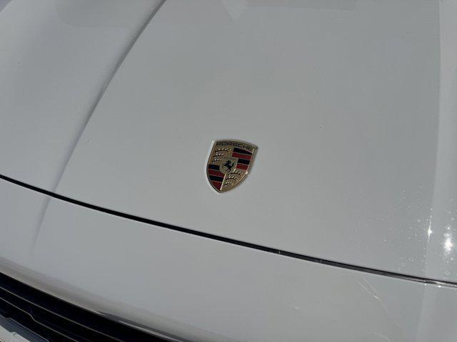 new 2026 Porsche Cayenne car