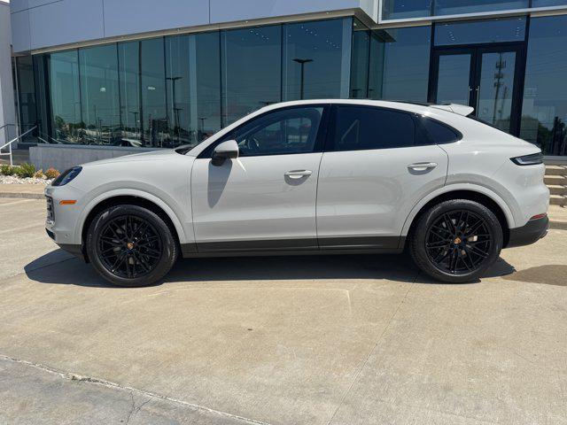 new 2026 Porsche Cayenne car