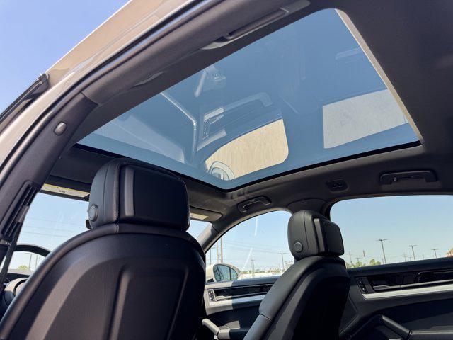 new 2026 Porsche Cayenne car