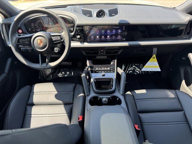 new 2026 Porsche Cayenne car