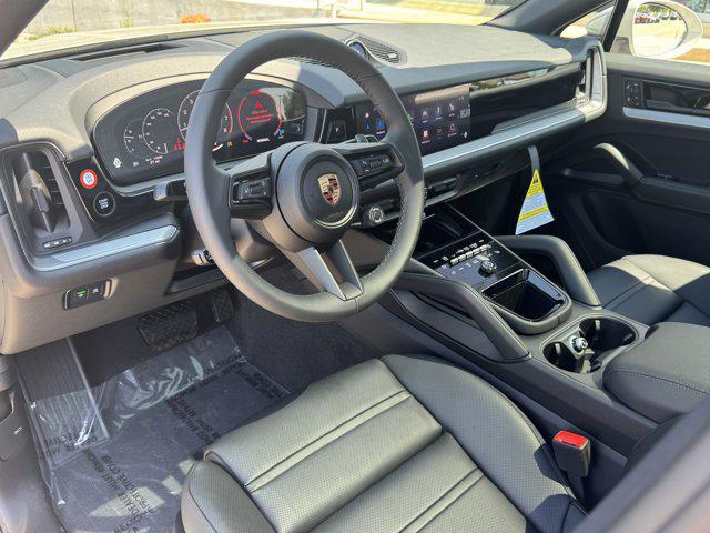 new 2026 Porsche Cayenne car