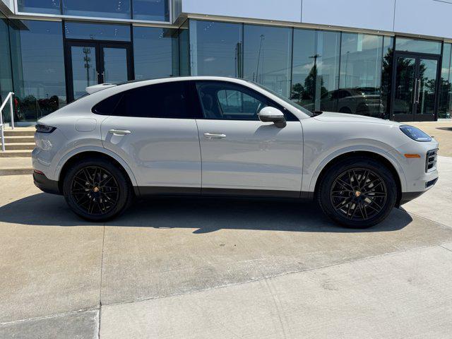new 2026 Porsche Cayenne car