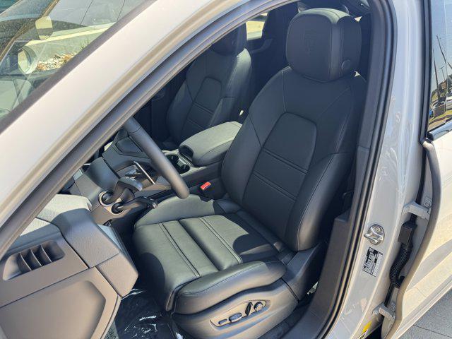 new 2026 Porsche Cayenne car