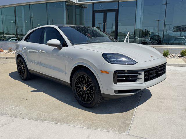 new 2026 Porsche Cayenne car