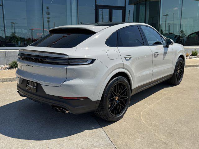 new 2026 Porsche Cayenne car